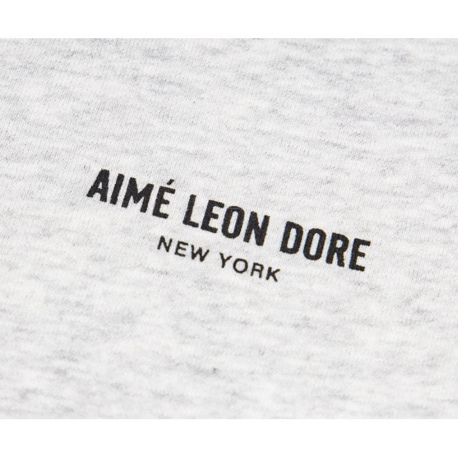 [New] Aime Leon Dore 4x4  Graphic Sweatshirt