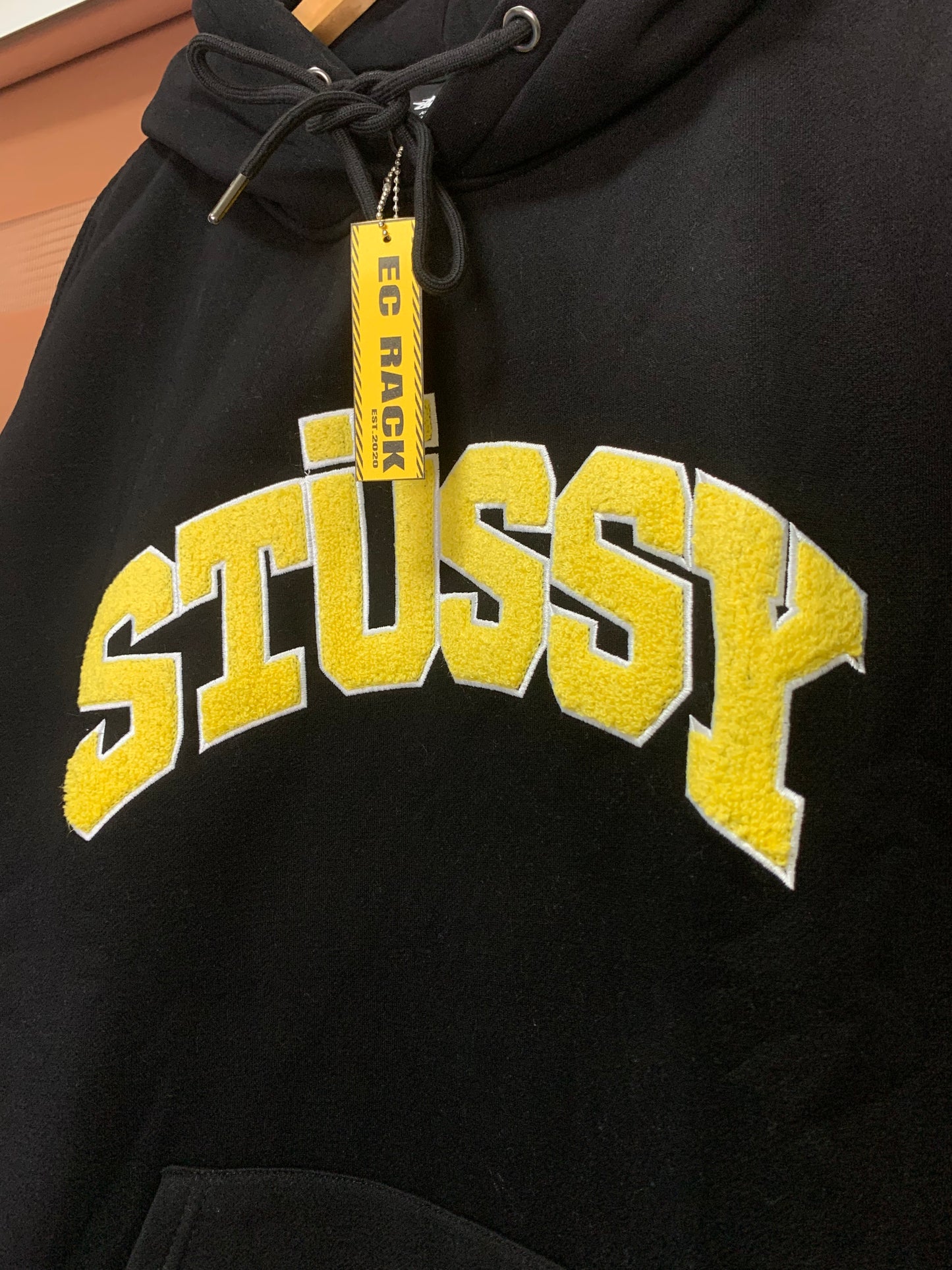 Stus/sy Hoodie