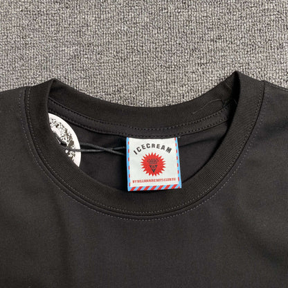 [New] Billionaire Boys Club Running Dog Checkered Tee