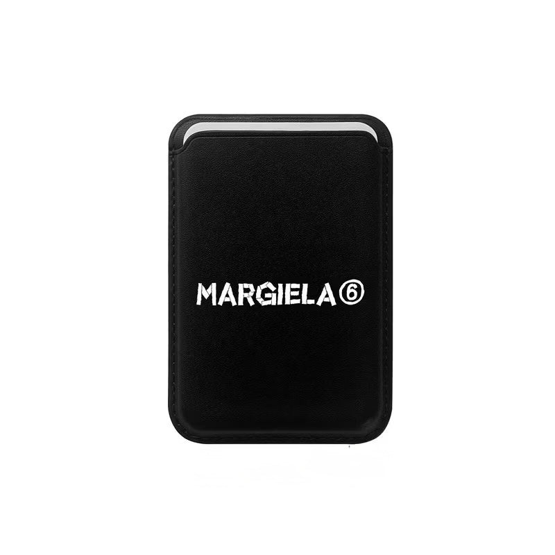 [New] Maison Margiela Magnetic Card Holder for iPhone