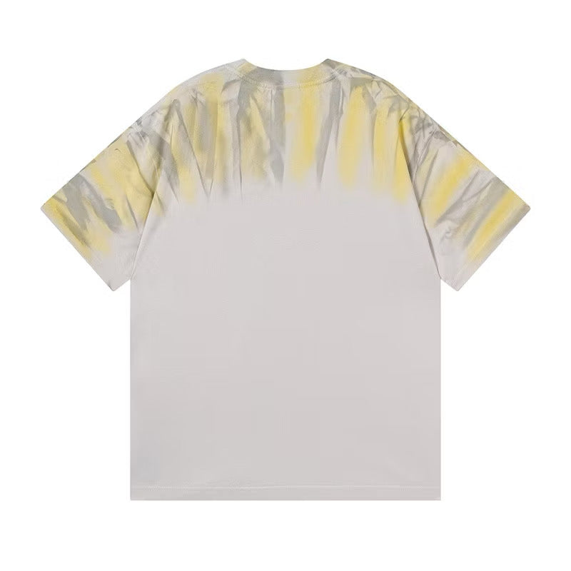 [New] Balenciaga Beach Graphic Tshirt
