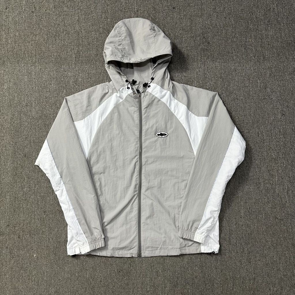 [New] Corteiz Nylon Jacket