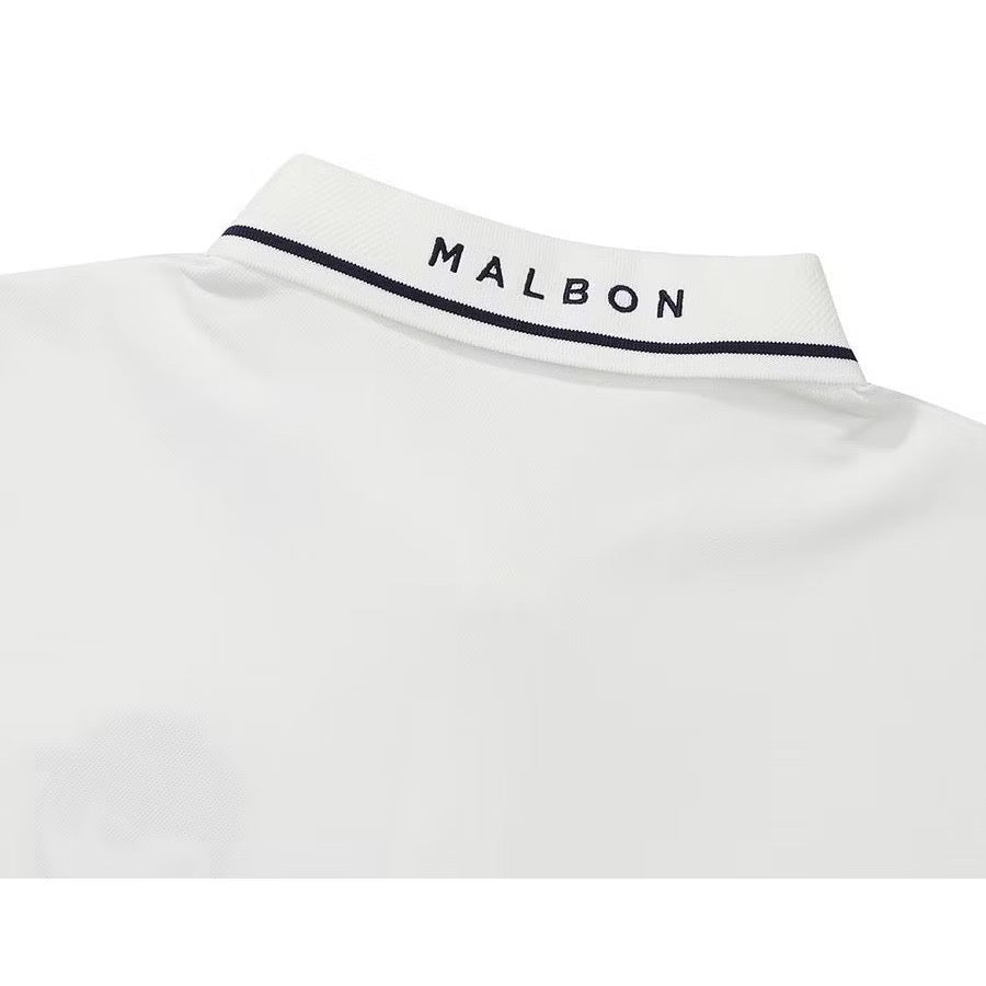 [New] Malbon Golf Longsleeve