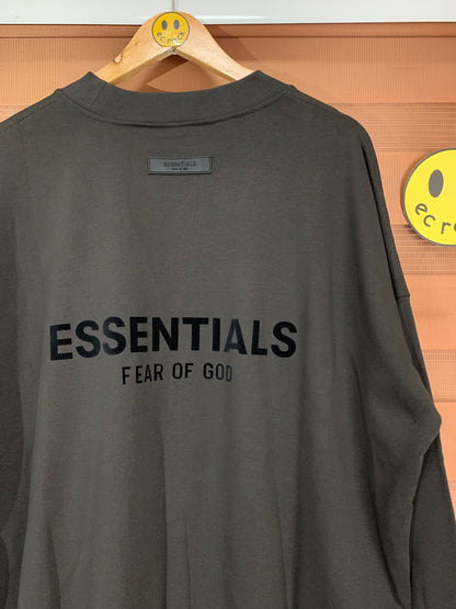 Essentials SS22 Sweatshirt