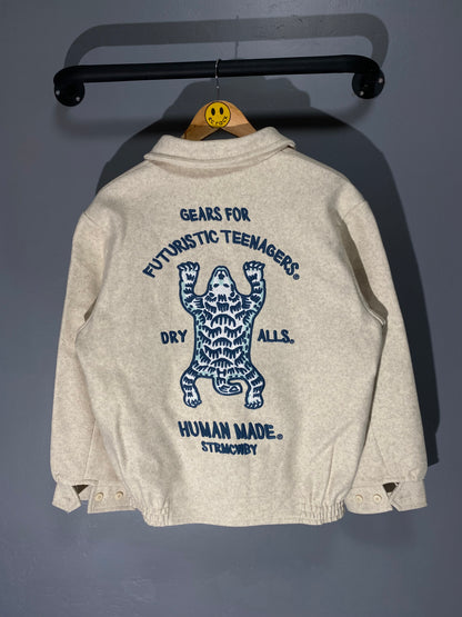 [New] Human Made Souvenir Jacket