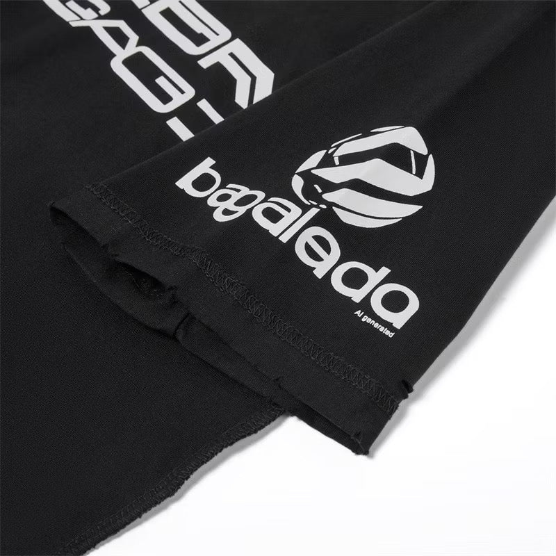 [New] Balenciaga AI Generated Tee