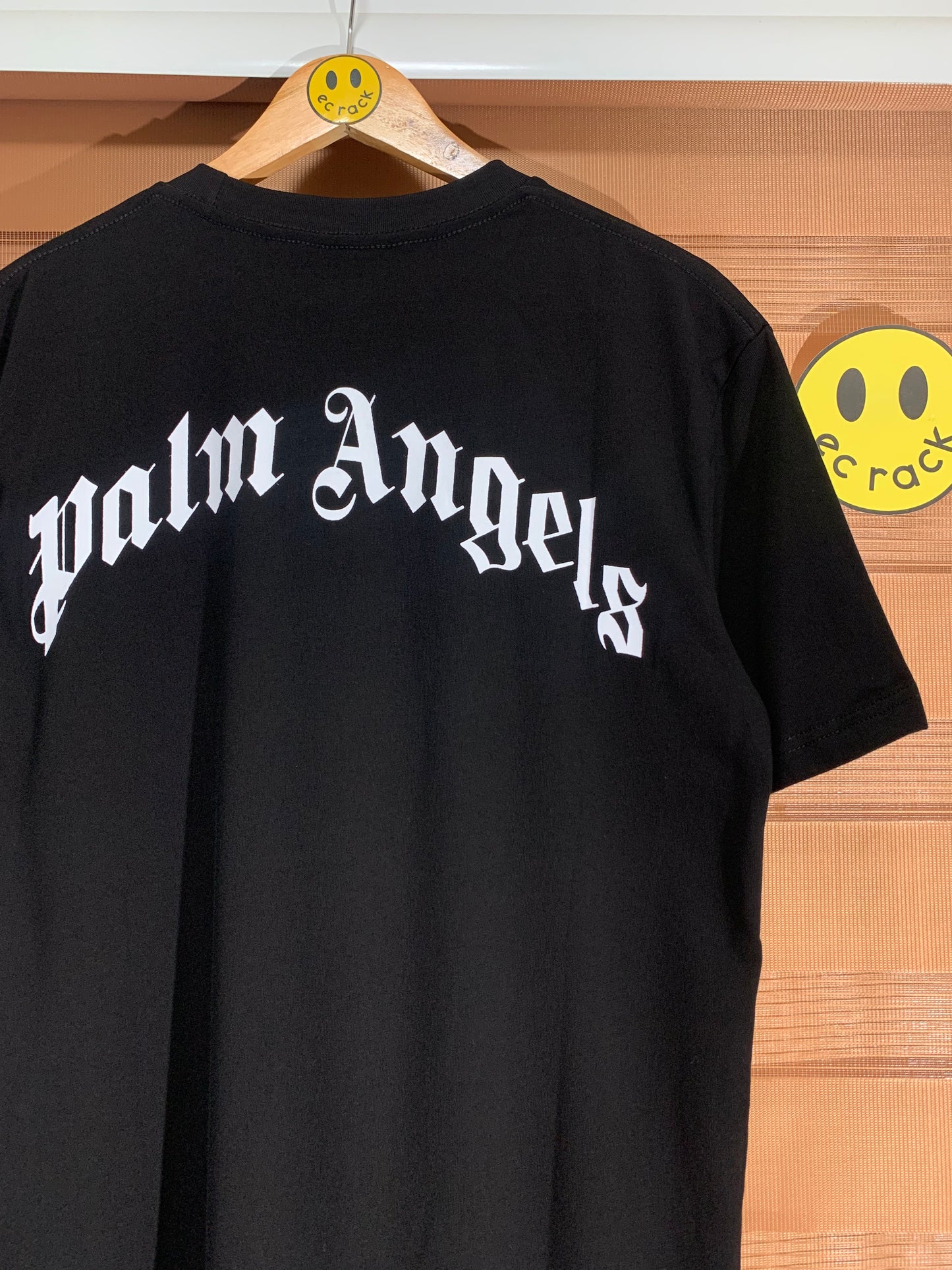 Palm Angels "Croco" Tee