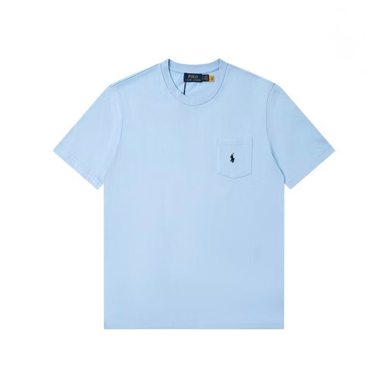 [New] Polo Ralph Lauren Pocket Tee