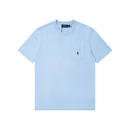 [New] Polo Ralph Lauren Pocket Tee