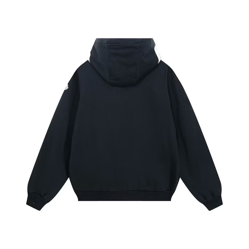 [New] Moncler Zip Up Hoodie