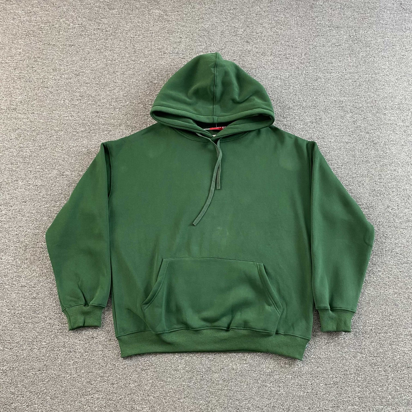 [New] Supreme Satin Applique Hoodie