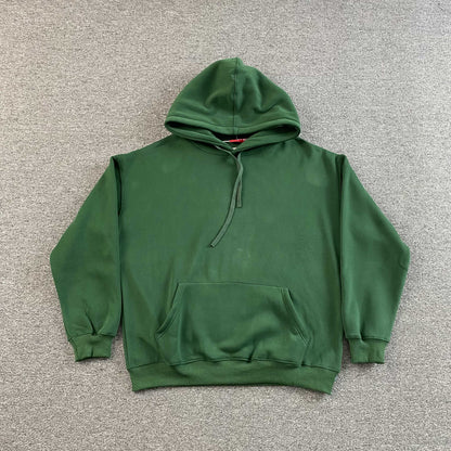 [New] Supreme Satin Applique Hoodie