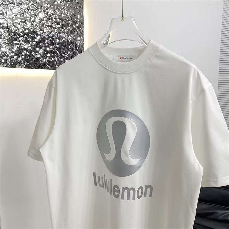 [New] Lululemon Graphic Tee