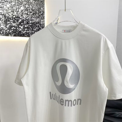 [New] Lululemon Graphic Tee