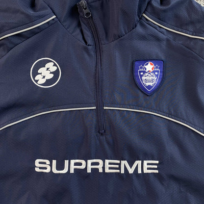 [New] Supreme Reflective Jacket