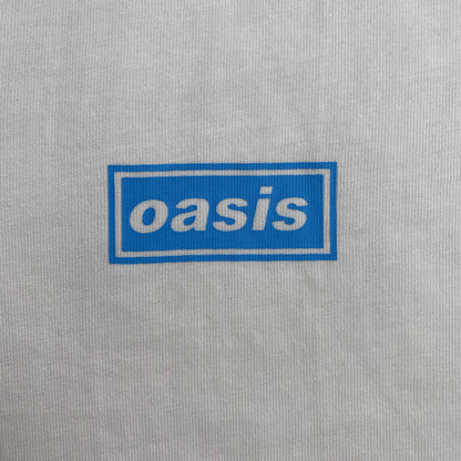 [New] Represent x Oasis Tee