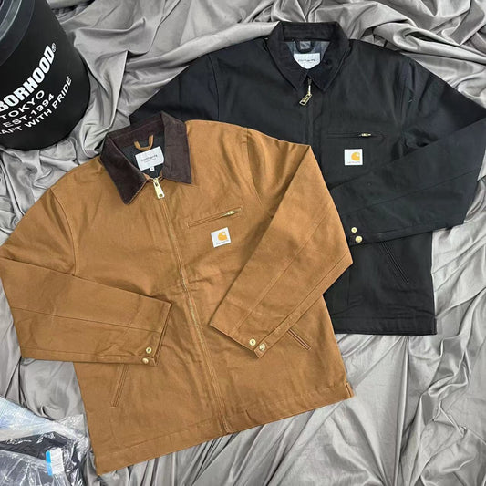 Carhartt Detroit Jacket