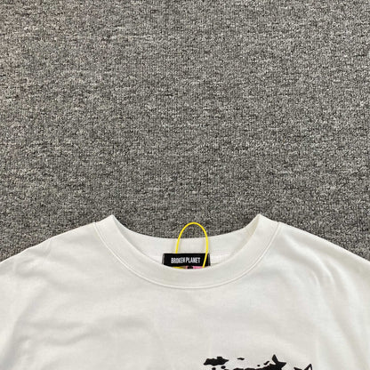 [New] Broken Planet Sport Tee