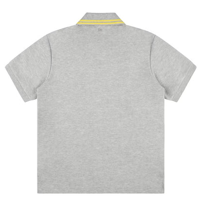 [New] Ami Paris Mini Logo Polo Shirt