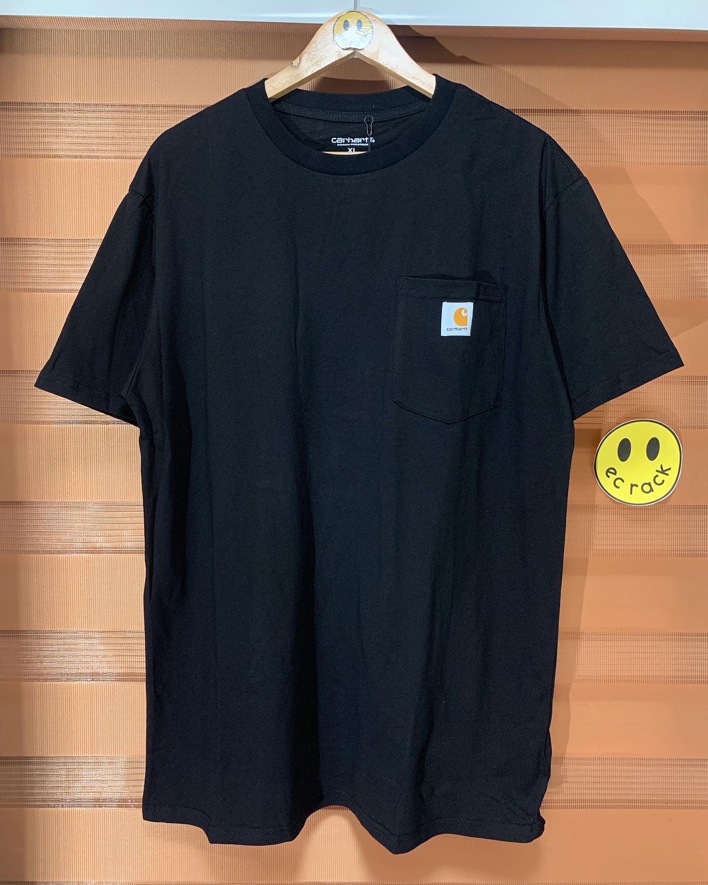 Carhartt Pocket Tee