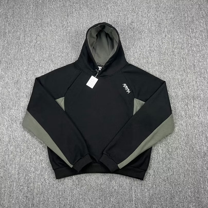 [New] Mertra Boxy Hoodie