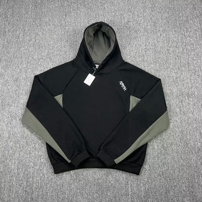 [New] Mertra Boxy Hoodie