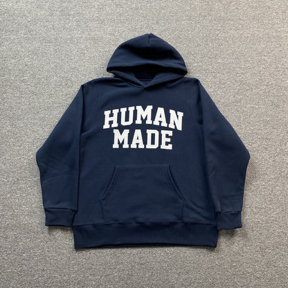 [New] Human Made "Futuristic" Hoodie