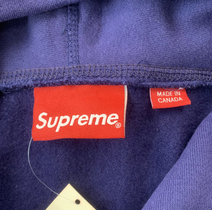 Supreme. Box Logo Hoodie