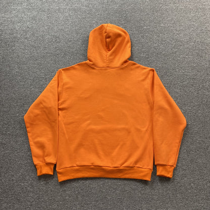 [New] Spider 555 Hoodie