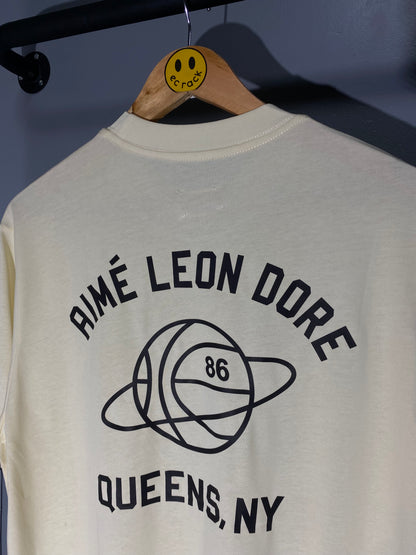 Aime Leon Dore 'Queens NY' Tee