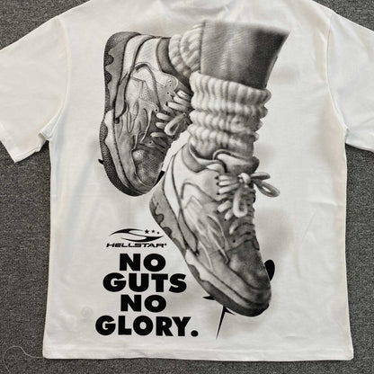 [New] Hellstar 'Holy State' Tee