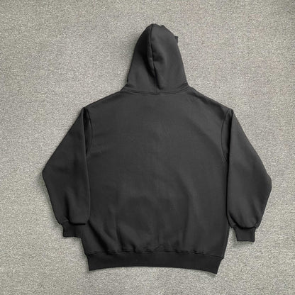 [New] Syna Zip Up Hoodie