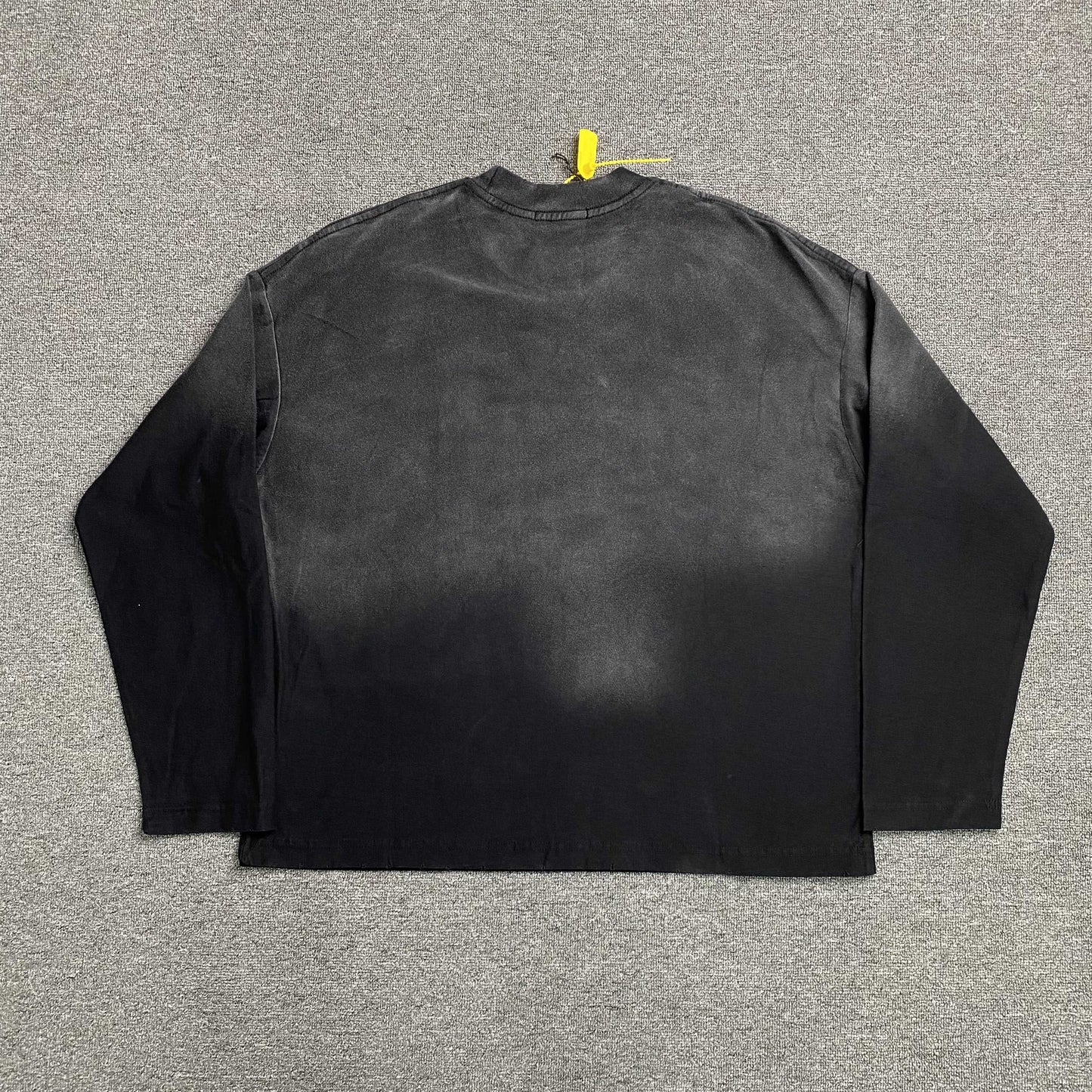 [New] Acne Studios '1996' Longsleeve Tee