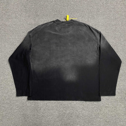 [New] Acne Studios '1996' Longsleeve Tee