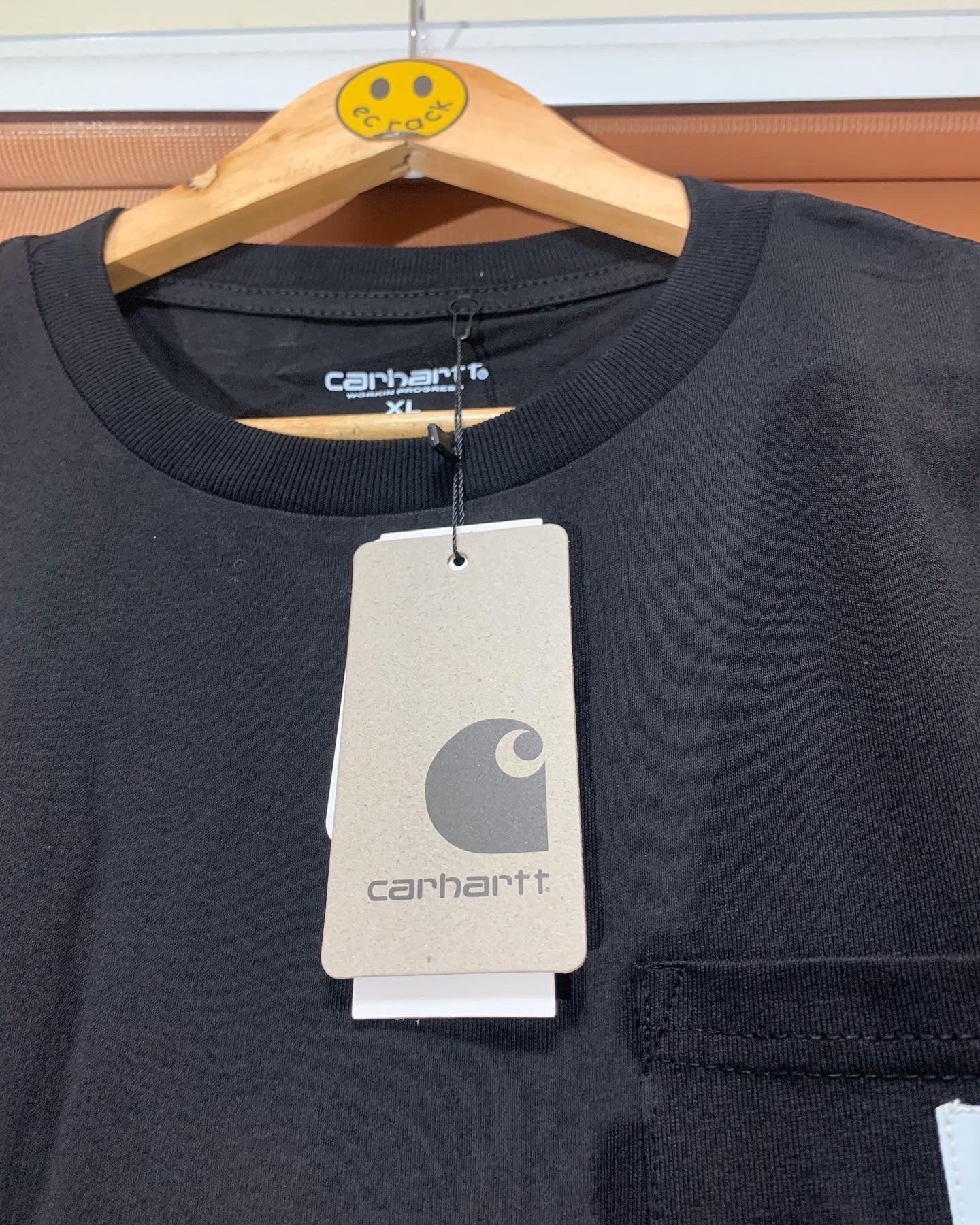 Carhartt Pocket Tee