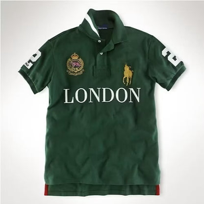 [New] Ralph Lauren Chief Keef Shirt