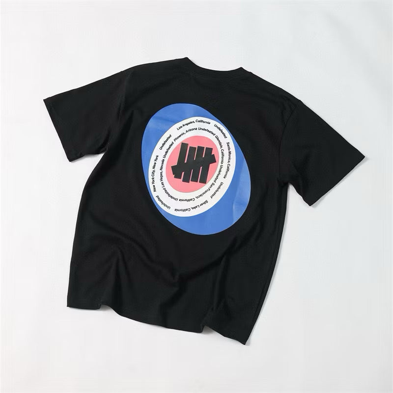 [New] Undefeated ‘Supernova’ Graphic Tee