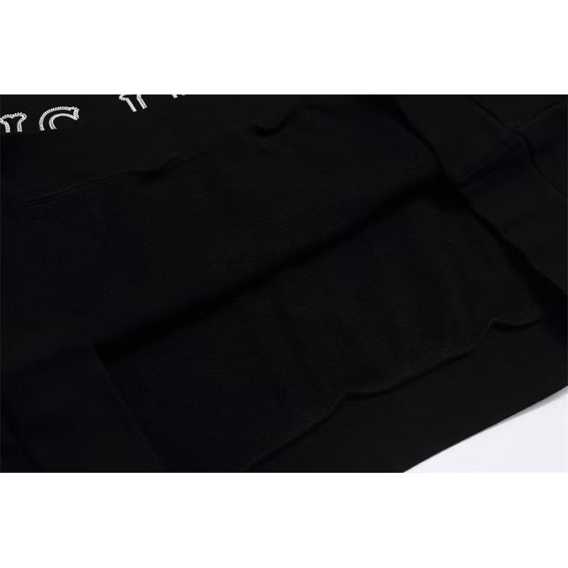 [New] Fear of God ‘God is Love’ Hoodie