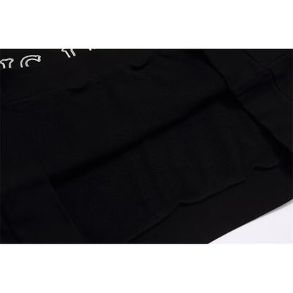 [New] Fear of God ‘God is Love’ Hoodie