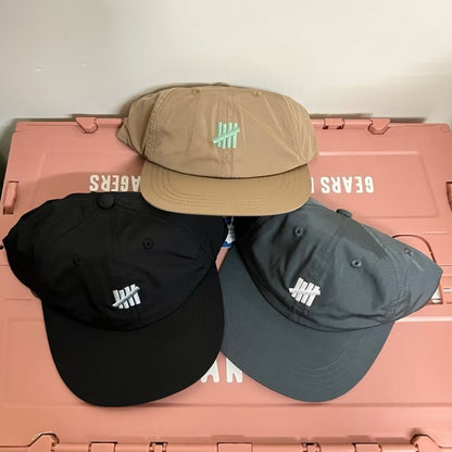 [New] Undefeated Cap