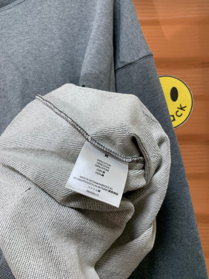 Essentials SS22 Hoodie