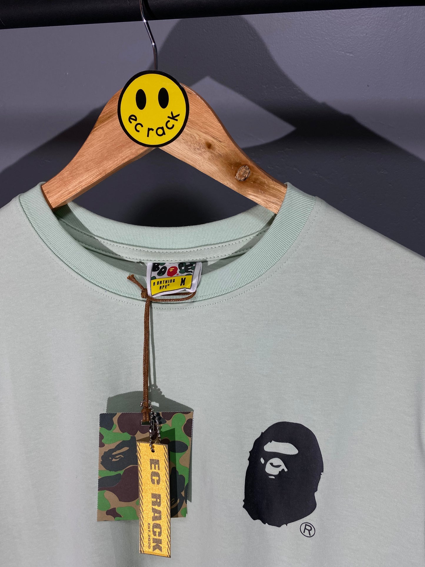 Bape 'General' Tee