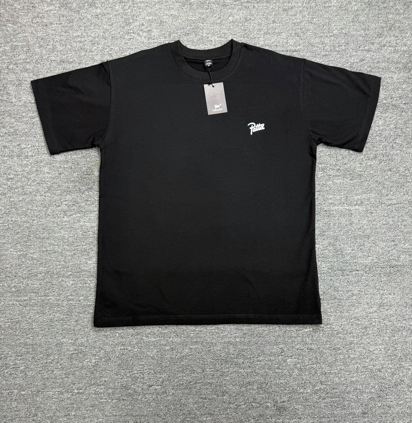 [New] Patta Chilli Graphic Tee