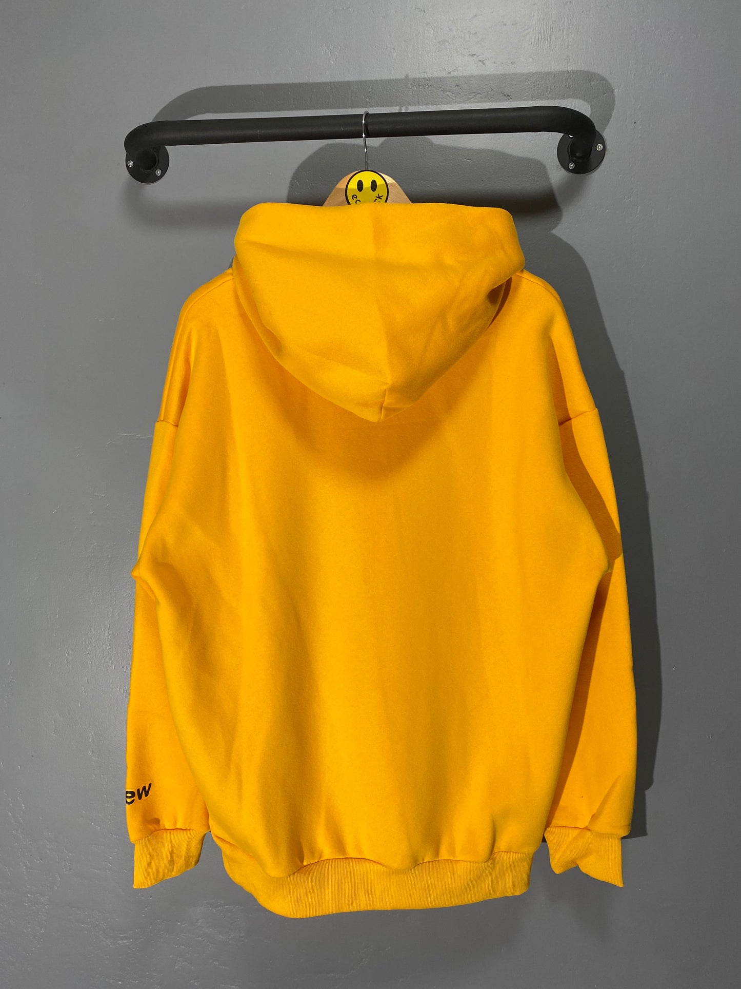 [New] Drew House Mascot Hoodie