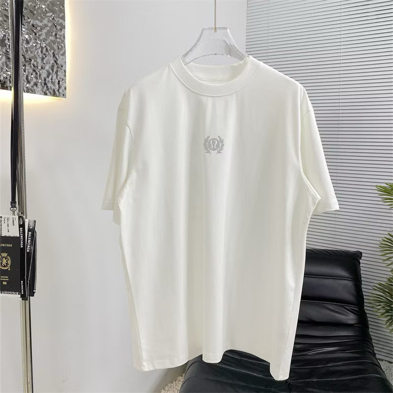 [New] Lululemon Graphic Courtside Tee