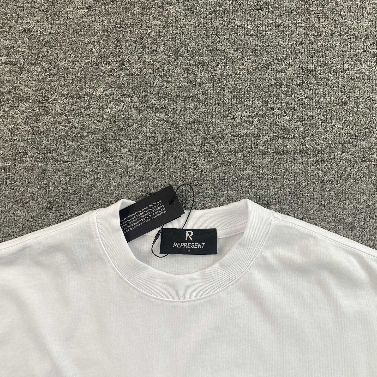 [New] Represent Owners Club Tee