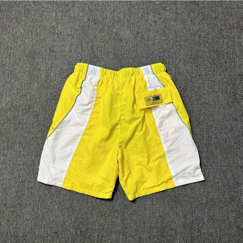 [New] Corteiz Nylon Shorts