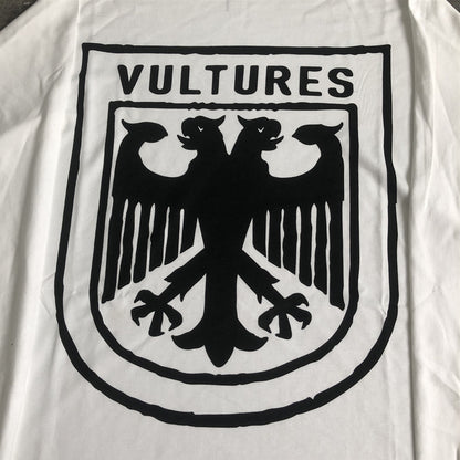 [New] Kanye West 'Vultures' Longsleeve