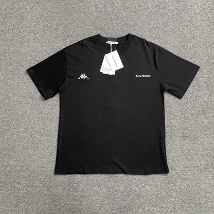 [New] Acne Studios x Kappa Tee