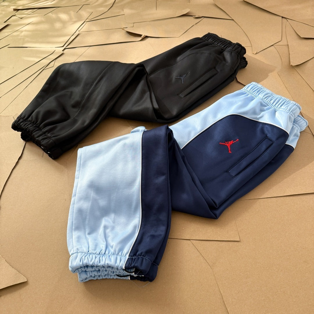 [New] Supreme x Jordan Track Pants